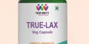 Improving Digestion TRUELAX CAPSULE