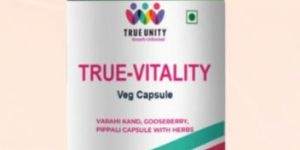 Joint Health TRUEVITALITY CAPSULE