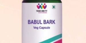 Joint Pain and Swelling VFD BABUL PHALI CAPSULE