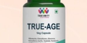 TRUEAGE CAPSULE IMMUNE MODIFIER