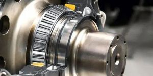 VZEN Industrial Lubricants GEAR OILS