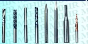 CNC Wood Carving Machine Tools