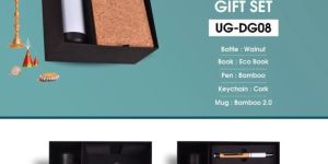 Eco Gift Set