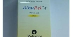 Alburel Human Albumin Injection