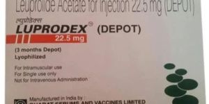 Luprodex Injection