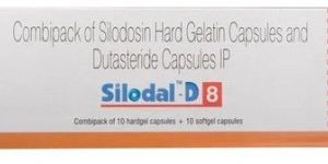 Sildura IP Capsule