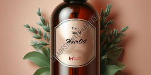 Ayurvedic Hair Oil
