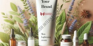 Carrot Plus Skin Lightening Cream