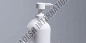 Coconut Vanilla Shower Gel