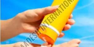 SPF 50 Invisible Matte Sunscreen Gel