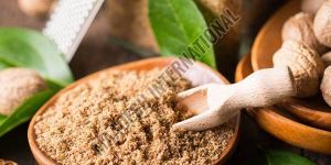 Tea Tree and Nutmeg Face Mask