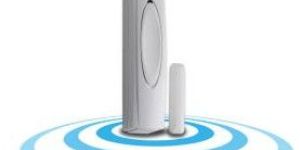 Magnetic Contacts Sensor