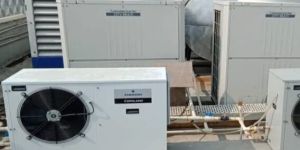 Residential Heat Pump