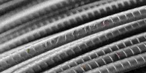 10mm TMT Bars
