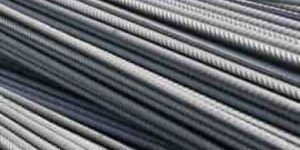 8mm TMT Bars