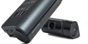 IROAD FX2 Pro Dash Camera for Car