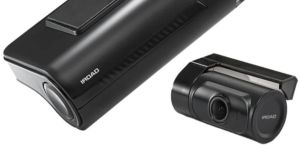 IROAD X10 Pro Dash Camera
