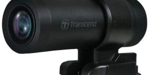 Transcend DP20 Bike Camera