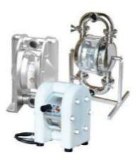 Air Operated Diaphragm Pump