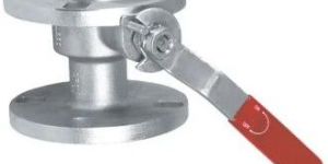 BALL TYPE FLUSH BOTTOM VALVE