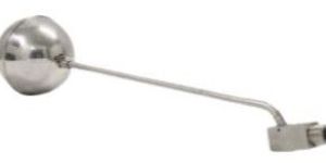 FLOAT VALVE (BALL TYPE)