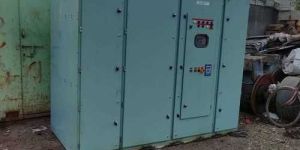 11kv soft starter