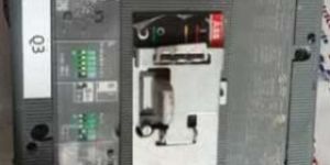ABB XT4H 250 (CCAA041527) CIRCUIT BREAKER