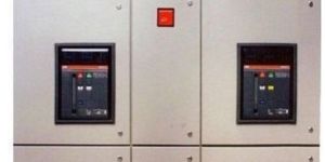 Auto Mains Failure Control Panels