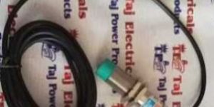 Dolphin Automation N8GS1 Inductive 8 Mm Proximity Sensor