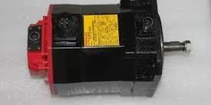 fanuc a is 8-4000 ac servo motor