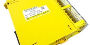 fanuc a0d16d output module