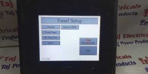 FV-058ST-T11 HMI Touch Screen Panel