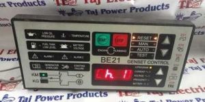 GENSET CONTROL BE21 HMI For Generator Engine
