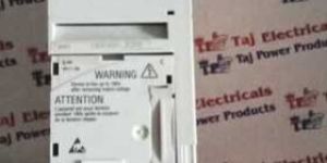 LENZE E82EV551_2C200 INVERTER AC DRIVE