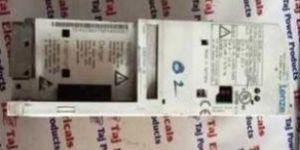 LENZE E82EV551_4C INVERTER DRIVE