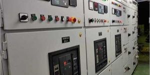 Load Sharing/synchronizing Panels