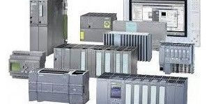 Programmable Logic Controller (PLC)