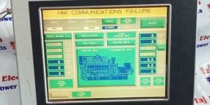 PROVIT 2200 HMI Touch Screen Panel