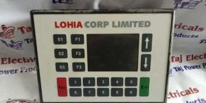 PZM-710-21-B-S0 HMI Touch Panel