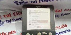 SCHNEIDER WX144942049 HMI Touch Screen Panel