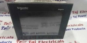 SCHNEIDER XBTGT2330 HMI Touch Screen Panel