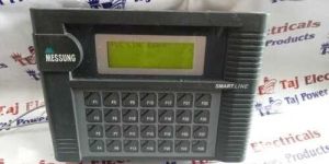 SL2004LFX HMI Touch Screen Panel