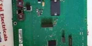 WOODWARD ESYGEN 3200 (07741590000112) PCB BOARD