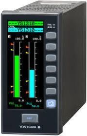 yokogawa ys1310 boiler drum level controller