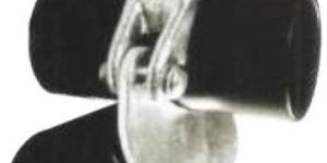 Putlog Coupler For Tube OD 48.3mm (EN-74 / BS 1139)