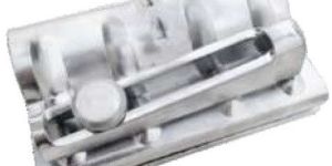 Sleeve Coupler/joiner For Tube OD 48.3mm