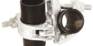 Swivel Coupler British Type For Tube OD 48.3mm (EN - 74 / BS 1139)