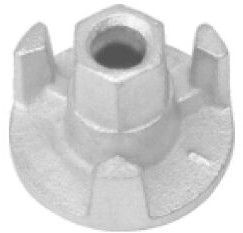 Three Wing Anchor Nut (70mm)