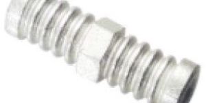 Water Barrier without Disc