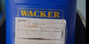 Wacker E 83 Silicon Emulsion